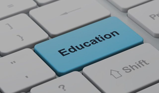 education sector