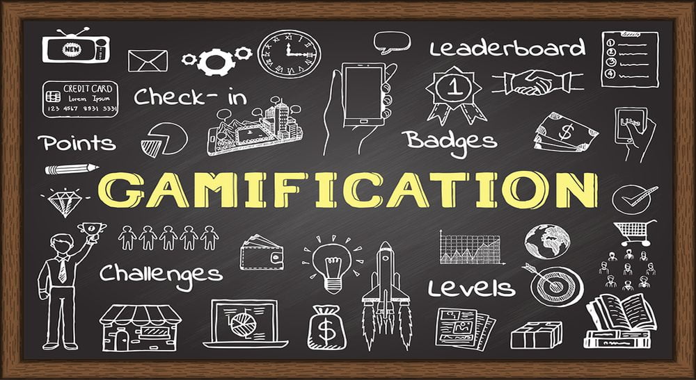 Gamification in the Contact Centre