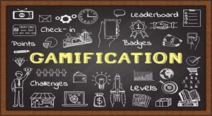 Contact Centre Gamification