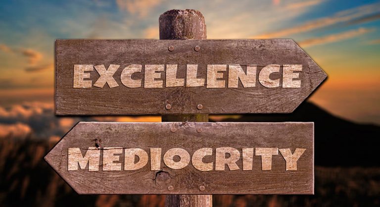 What Does The Term Client Service Excellence Mean To You