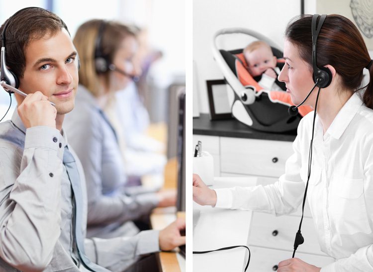 contact centre trends
